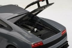 1:18 2007 Lamborghini Gallardo LP570-4 Superleggera