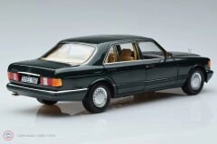 1:18 1985 Mercedes Benz S Class 560SEL W126
