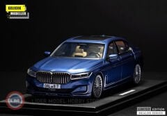 1:18 GT Spirit BMW Alpina B7 LCI (G12) blue