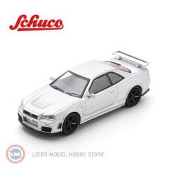 1:64 Nissan Nismo R34 GT-R Z-tune
