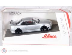 1:64 Nissan Nismo R34 GT-R Z-tune
