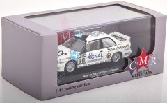 1:43 1991 BMW M3 E30 # 30 DTM