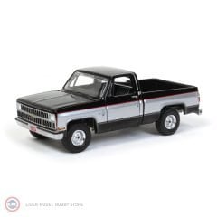 1:64 1981 Chevrolet Silverado 10