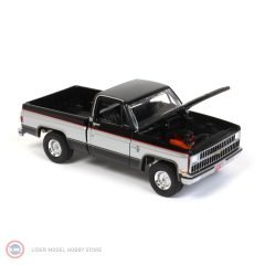 1:64 1981 Chevrolet Silverado 10