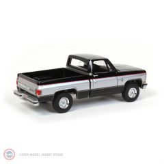 1:64 1981 Chevrolet Silverado 10