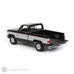 1:64 1981 Chevrolet Silverado 10