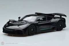 1:18 2022 Mercedes Benz AMG ONE (C298) - hyper black