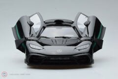 1:18 2022 Mercedes Benz AMG ONE (C298) - hyper black