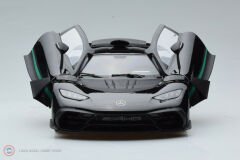 1:18 2022 Mercedes Benz AMG ONE (C298) - hyper black