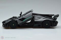 1:18 2022 Mercedes Benz AMG ONE (C298) - hyper black