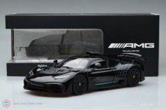 1:18 2022 Mercedes Benz AMG ONE (C298) - hyper black