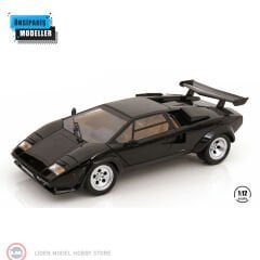 1:12 1985 Lamborghini Countach LP 5000S QV