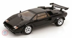 1:12 1985 Lamborghini Countach LP 5000S QV