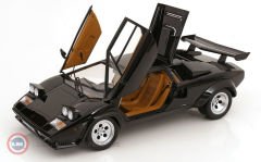 1:12 1985 Lamborghini Countach LP 5000S QV