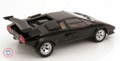 1:12 1985 Lamborghini Countach LP 5000S QV