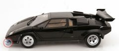 1:12 1985 Lamborghini Countach LP 5000S QV
