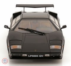 1:12 1985 Lamborghini Countach LP 5000S QV