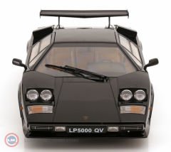 1:12 1985 Lamborghini Countach LP 5000S QV