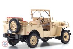 1:18 1951 Toyota Land Cruiser BJ