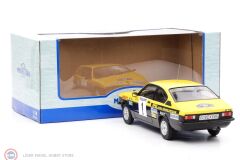 1:18 MCG Opel Kadett C Coupe GTE #1 - Westfalen-Lippe Rallye 1977