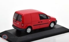 1:43 2005 Volkswagen Caddy Van