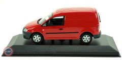 1:43 2005 Volkswagen Caddy Van