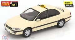 1:18 1996 Opel Omega B '' German Taxi ''