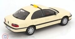 1:18 1996 Opel Omega B '' German Taxi ''