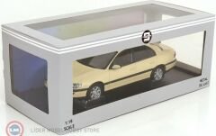 1:18 Triple9 1996 Opel Omega B '' German Taxi ''