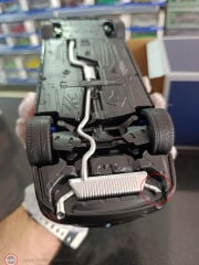 KUSURLU 1:18 Norev 2019 BMW 330i G20 - Black