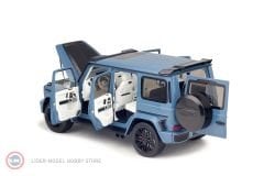 1:18 Mercedes Benz G Class AMG G63 Brabus
