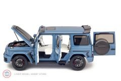 1:18 Mercedes Benz G Class AMG G63 Brabus