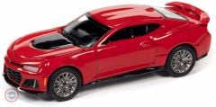 1:64 2018 Chevrolet Camaro ZL1