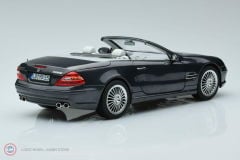 1:18 2003 Mercedes Benz SL55 AMG R230