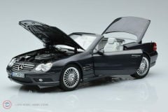 1:18 2003 Mercedes Benz SL55 AMG R230