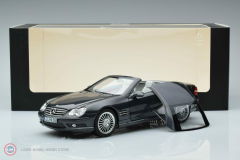 Norev - 1:18 2003 Mercedes Benz SL55 AMG R230 - 7.041,83 TL
