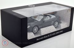 Norev - 1:18 2003 Mercedes Benz SL55 AMG R230 - 7.219,31 TL