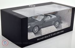 1:18 2003 Mercedes Benz SL55 AMG R230