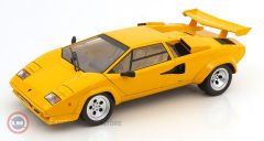 1:12 1985 Lamborghini Countach LP 5000S QV