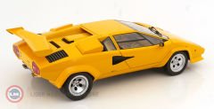 1:12 1985 Lamborghini Countach LP 5000S QV