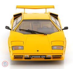 1:12 1985 Lamborghini Countach LP 5000S QV