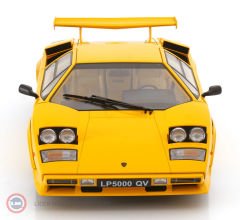 1:12 1985 Lamborghini Countach LP 5000S QV