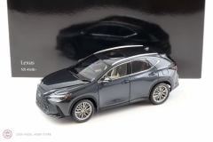 1:18 2022 LEXUS NX450H