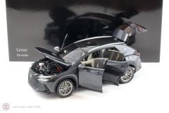 1:18 2022 LEXUS NX450H