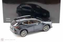 1:18 2022 LEXUS NX450H