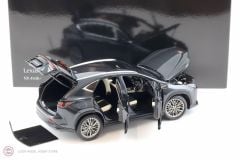 1:18 2022 LEXUS NX450H