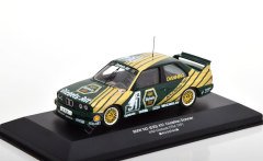 1:43 1991 BMW M3 #31 DTM
