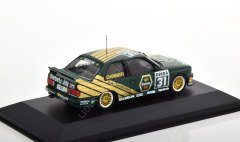 1:43 1991 BMW M3 #31 DTM