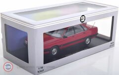 1:18 1989 Audi 100 C3