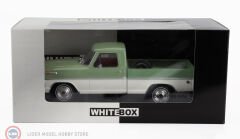 1:24 WhiteBox 1970 Ford F-100